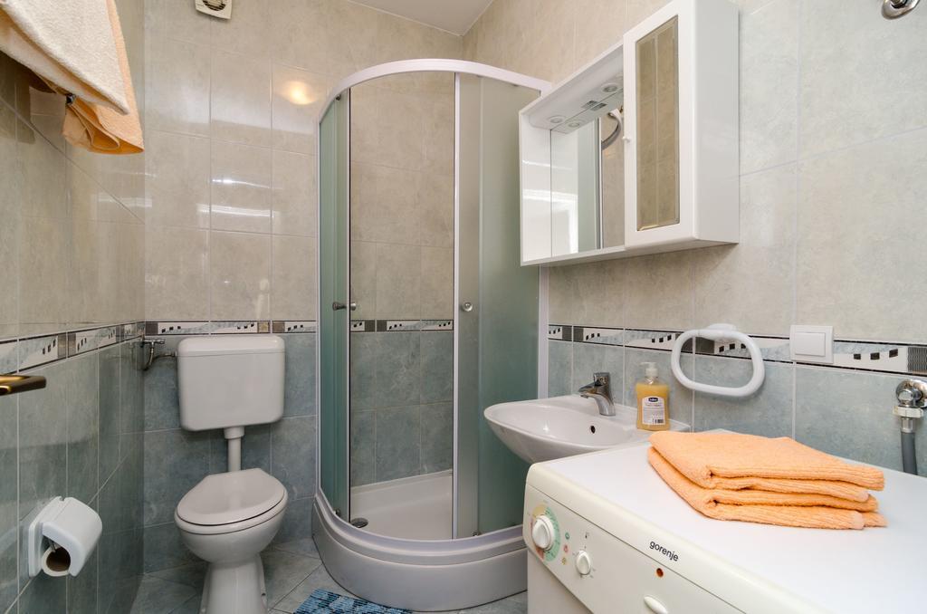 Apartments Ivan Dubrovnik Kültér fotó