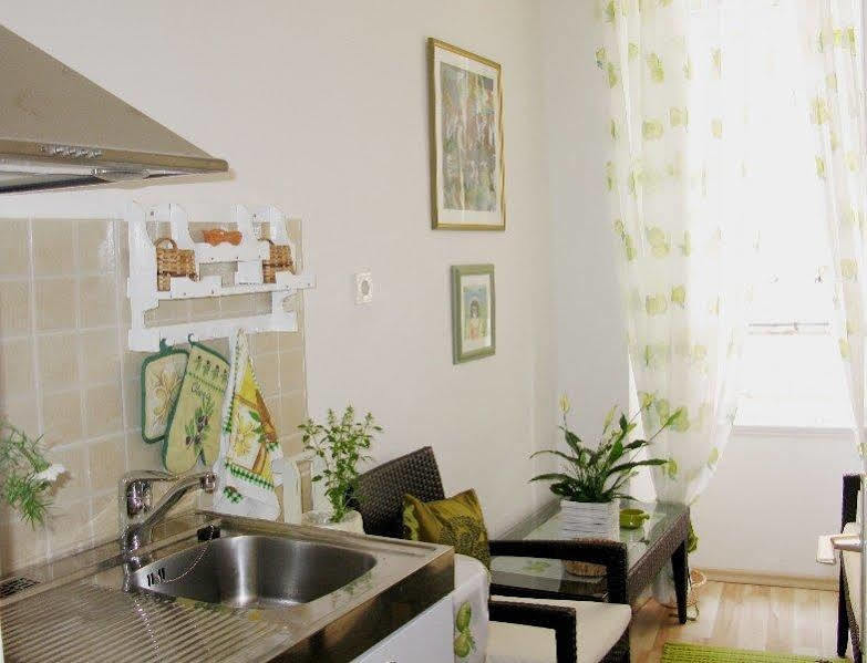 Apartments Ivan Dubrovnik Kültér fotó