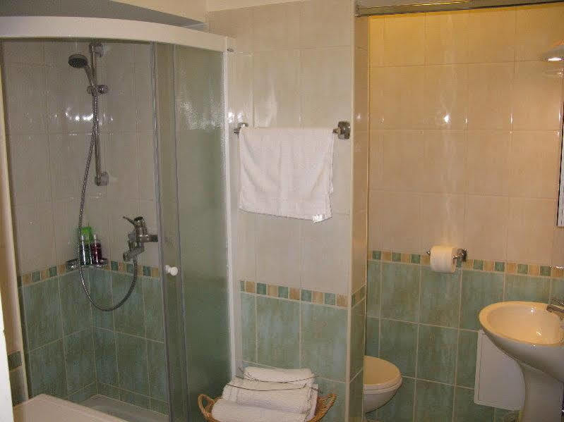Apartments Ivan Dubrovnik Kültér fotó