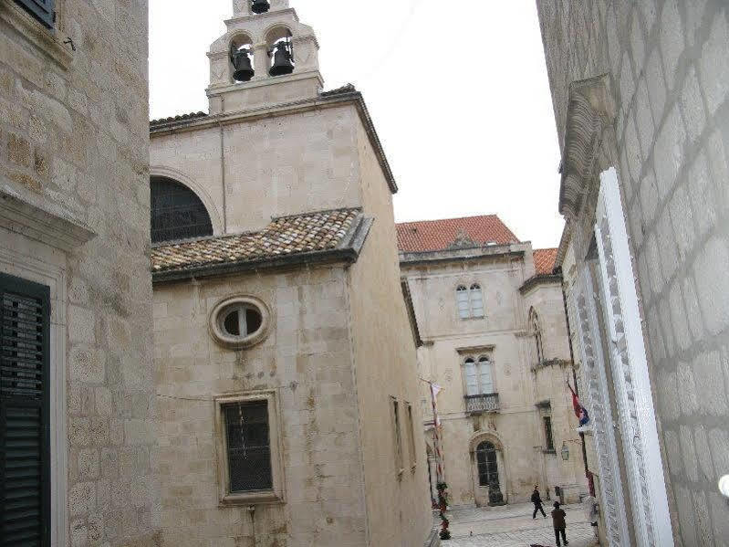 Apartments Ivan Dubrovnik Kültér fotó