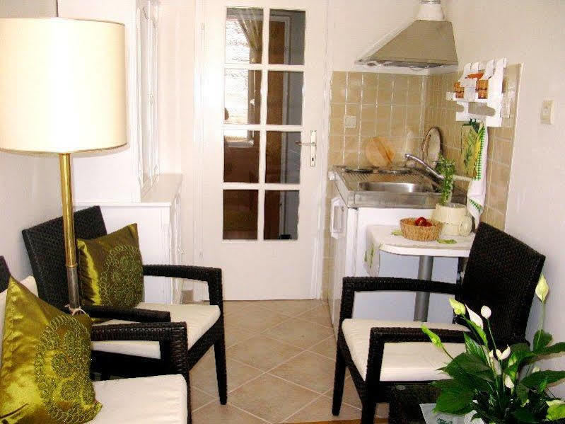 Apartments Ivan Dubrovnik Kültér fotó