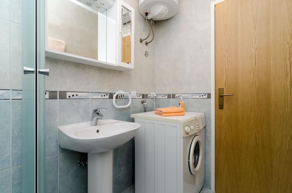 Apartments Ivan Dubrovnik Szoba fotó