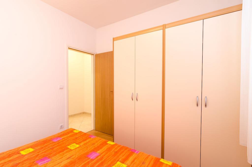 Apartments Ivan Dubrovnik Kültér fotó