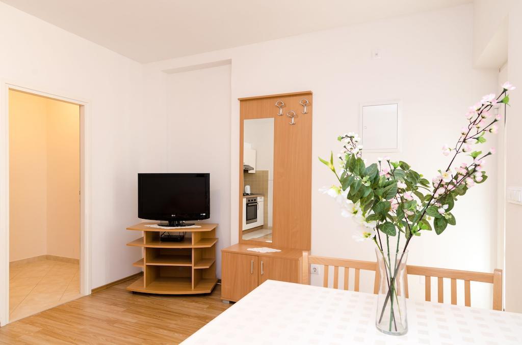 Apartments Ivan Dubrovnik Szoba fotó