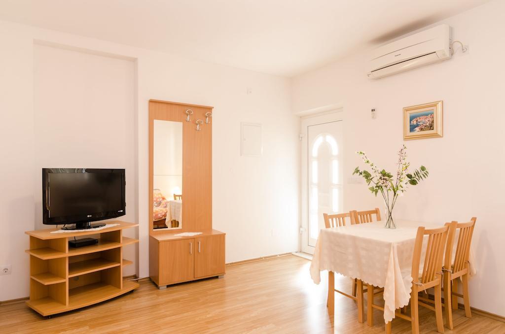 Apartments Ivan Dubrovnik Szoba fotó