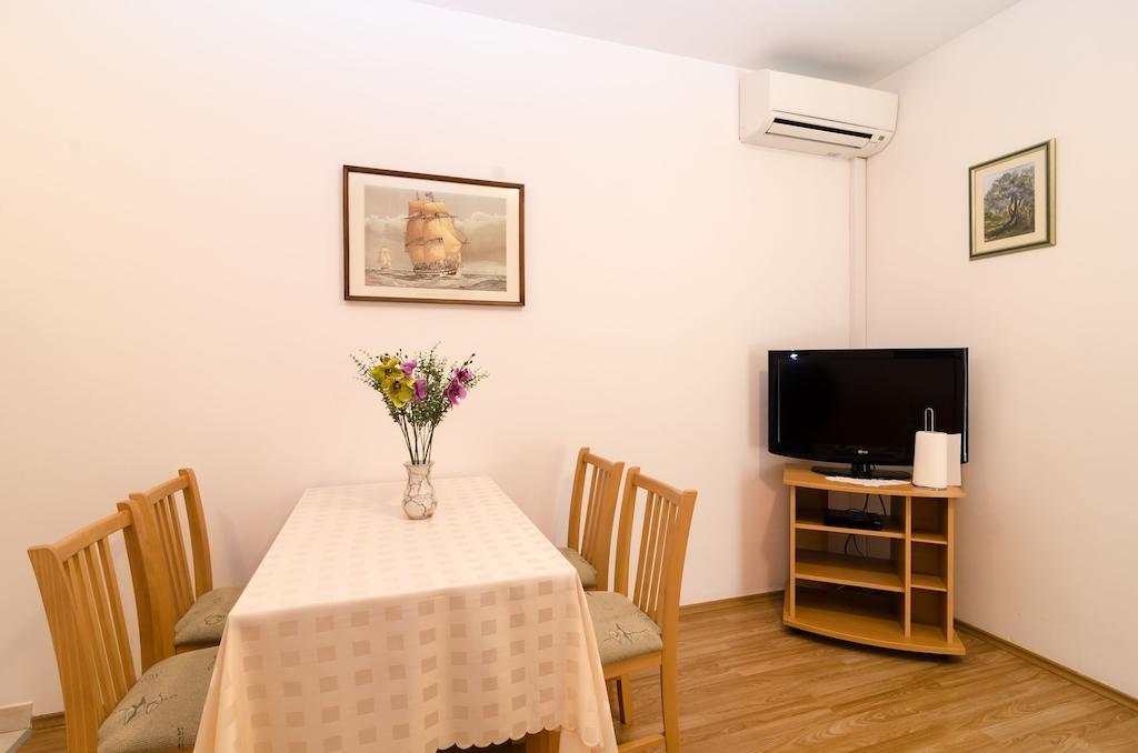 Apartments Ivan Dubrovnik Szoba fotó