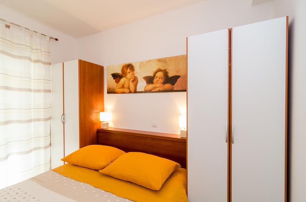 Apartments Ivan Dubrovnik Szoba fotó