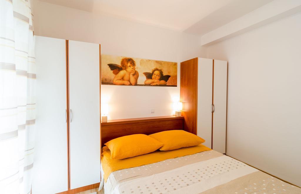 Apartments Ivan Dubrovnik Szoba fotó