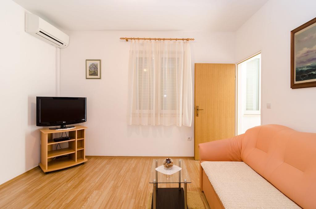 Apartments Ivan Dubrovnik Szoba fotó