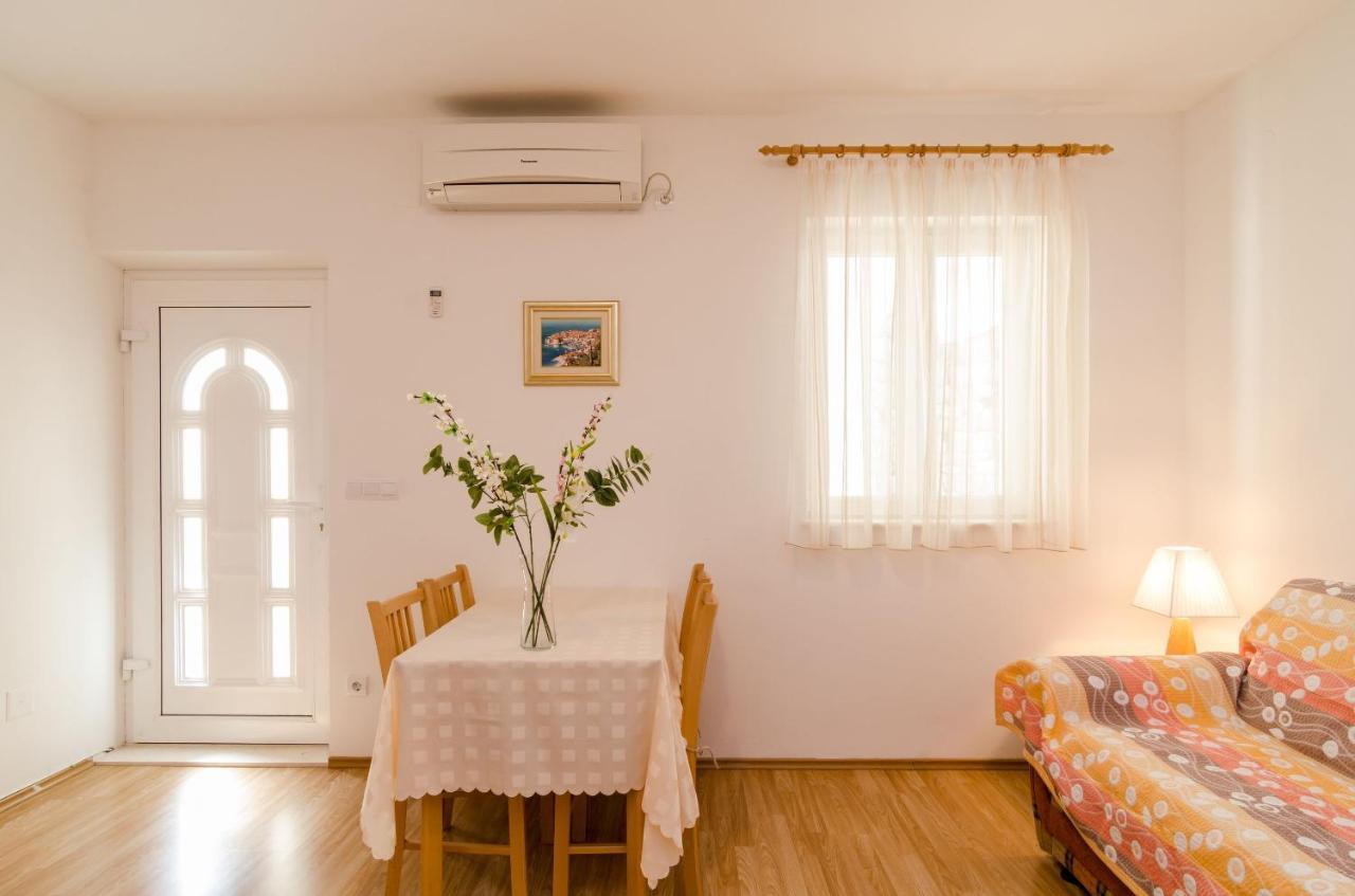 Apartments Ivan Dubrovnik Szoba fotó