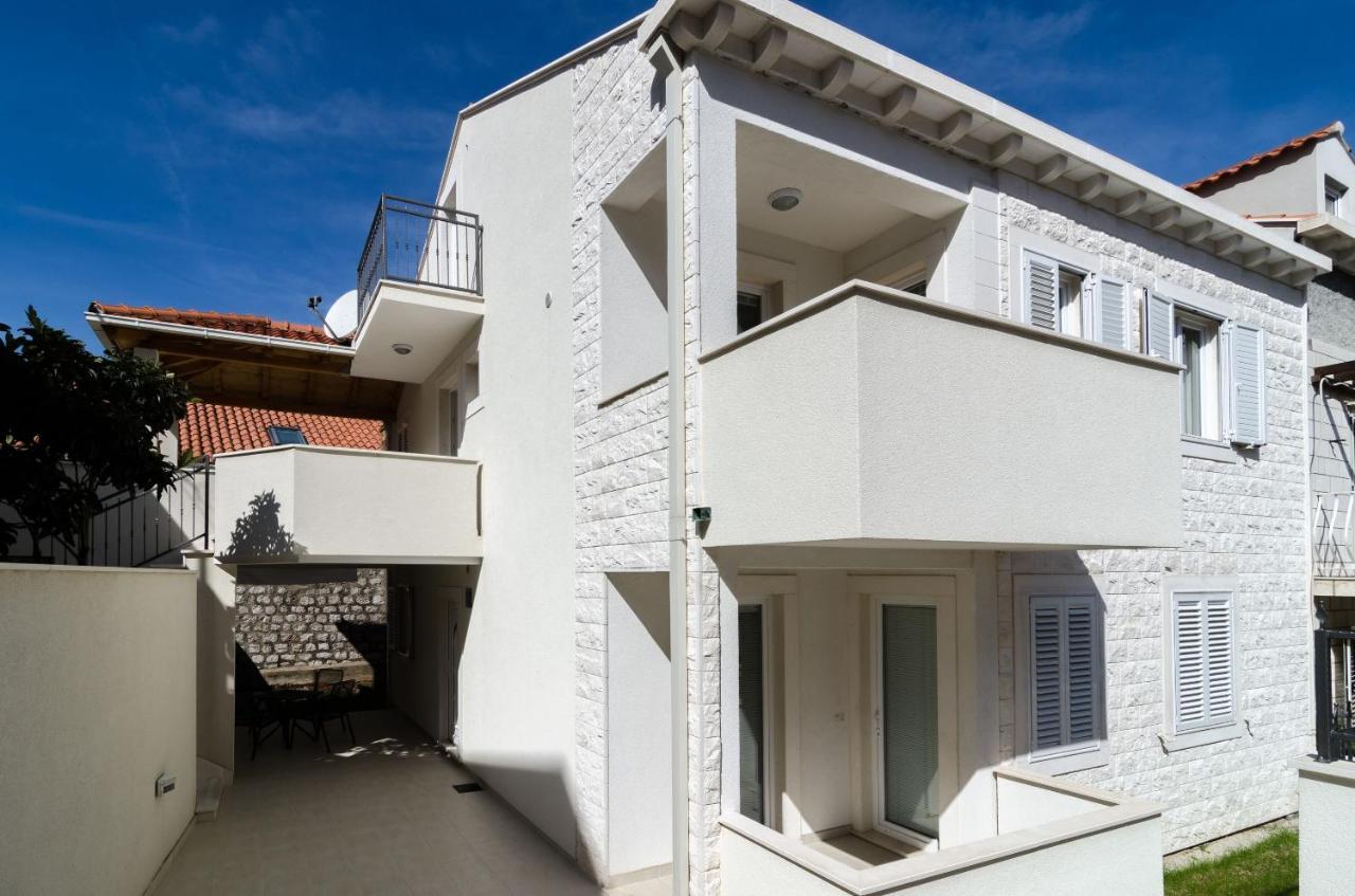 Apartments Ivan Dubrovnik Kültér fotó