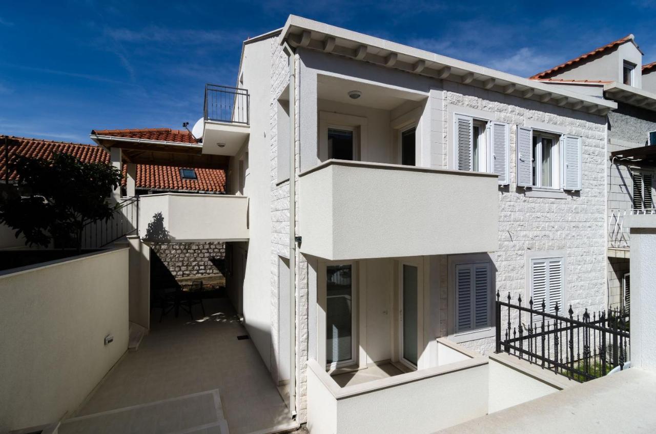 Apartments Ivan Dubrovnik Kültér fotó