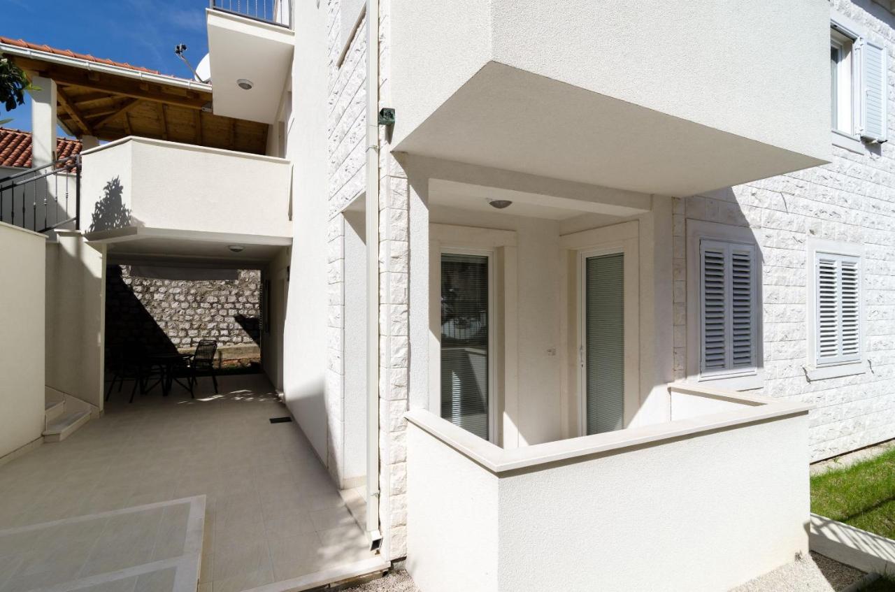 Apartments Ivan Dubrovnik Kültér fotó